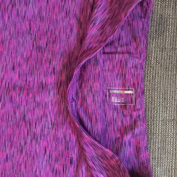 Workout skirt - Picture 2 of 3